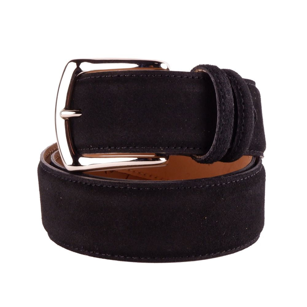 Made in Italy Black Belt