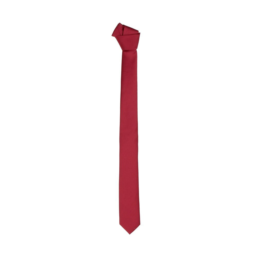 Emilio Romanelli Red Ties & Bowty