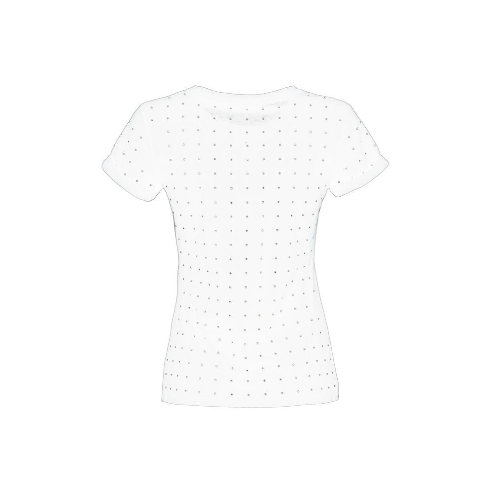 Tg-bianco Imperfect Tops & T-Shirt