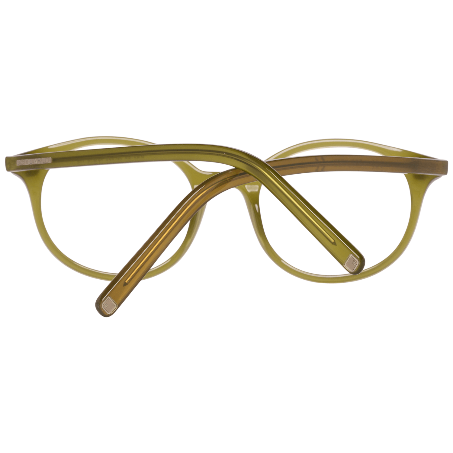 Dsquared² Green Unisex Frames