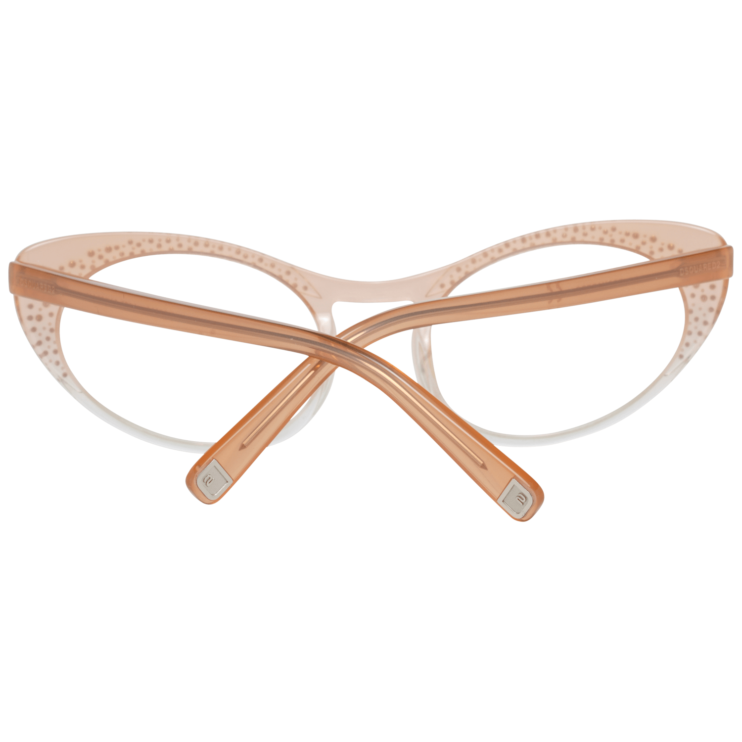 Dsquared² Pink Women Frames