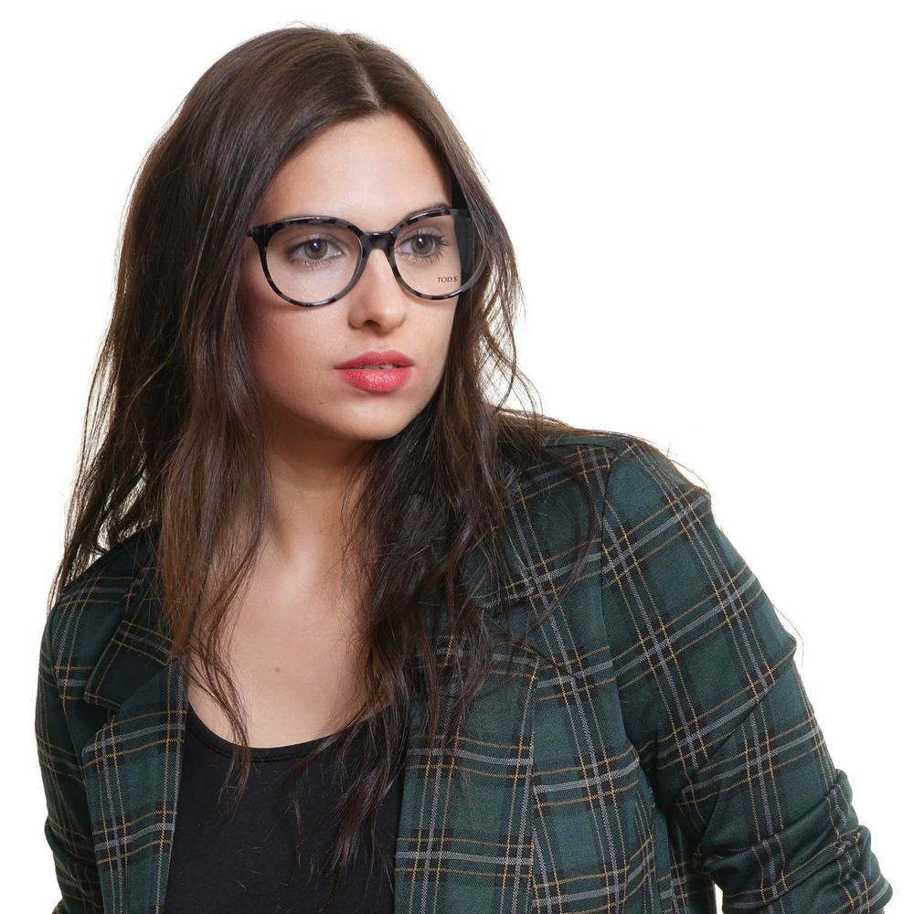 Grey Frames for Woman