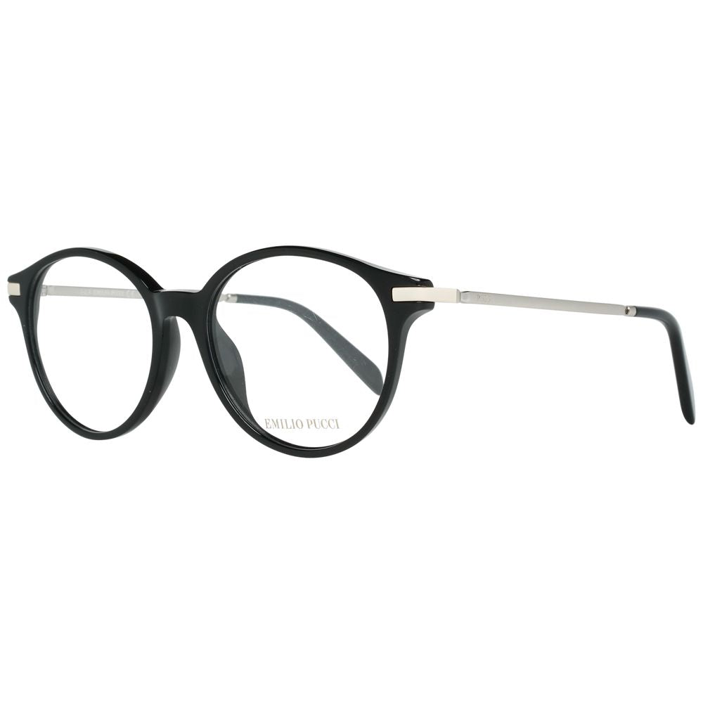 Black Frames for Woman