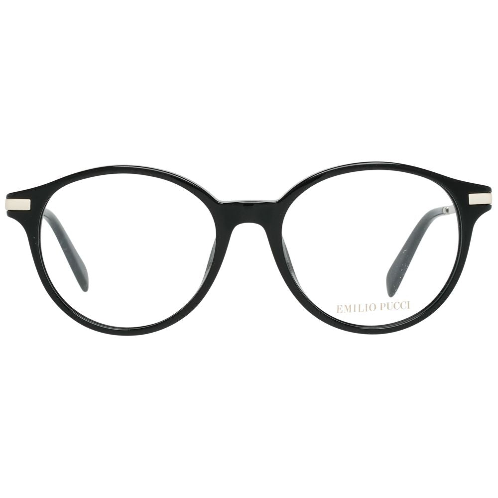 Black Frames for Woman