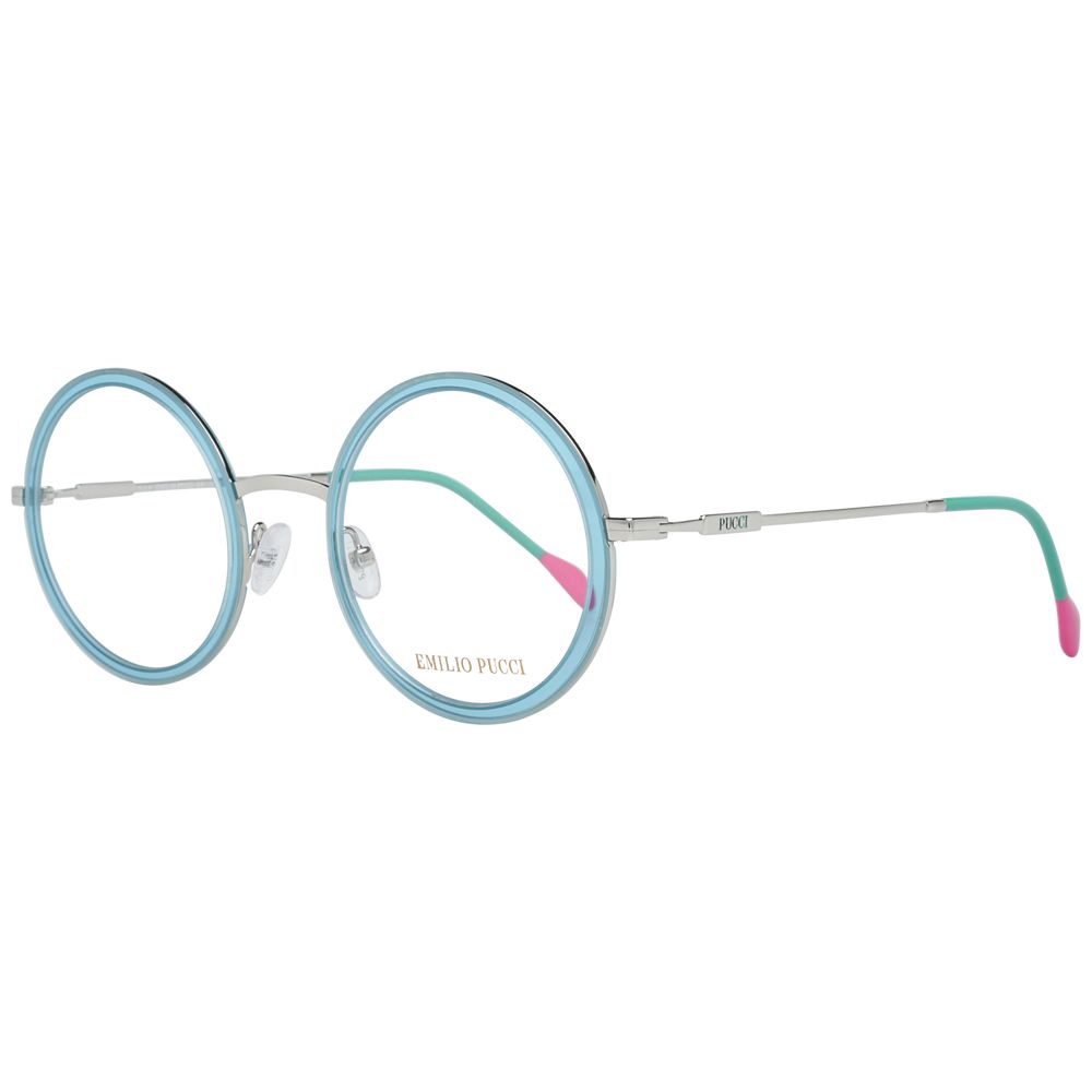 Blue Frames for Woman