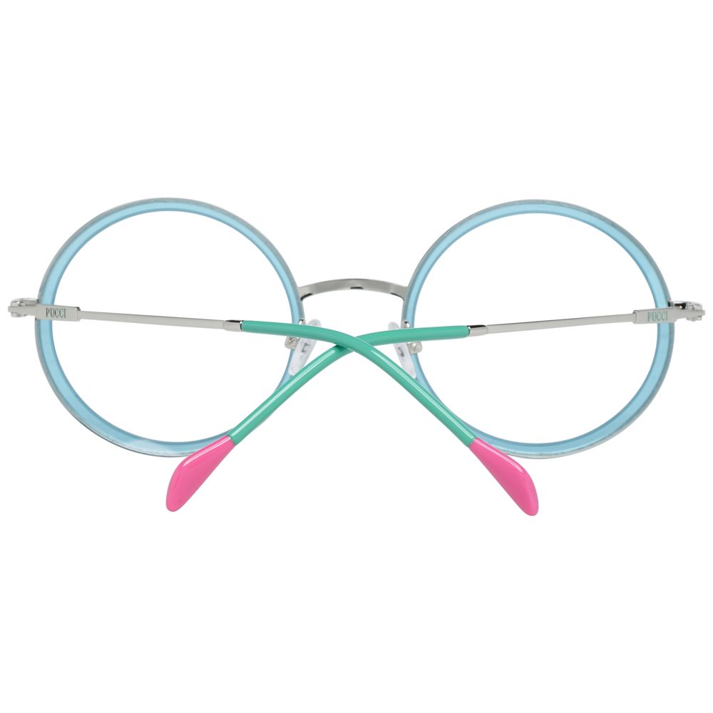 Blue Frames for Woman