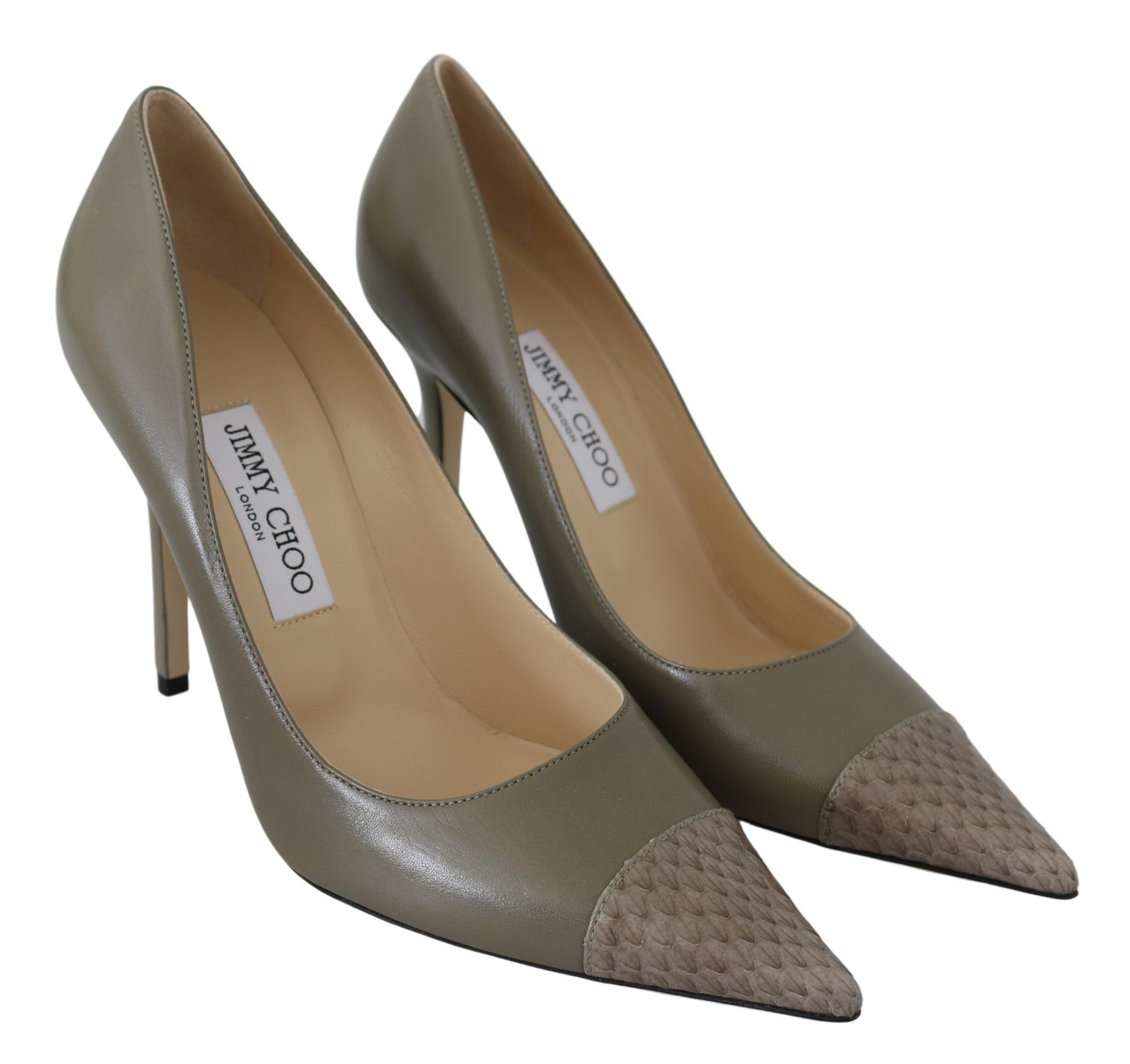 Amika Pumps