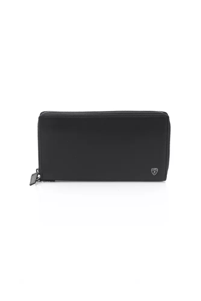 Black Wallet